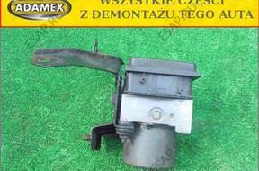 БЛОК АБС TOYOTA AVENSIS T25 2.0D4D   0265231464