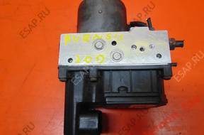 БЛОК АБС   TOYOTA AVENSIS T25 2.0D4D 89541-05100