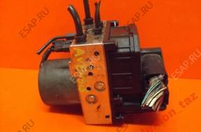 БЛОК АБС   TOYOTA AVENSIS T25 2.2 D4D 89541-05090