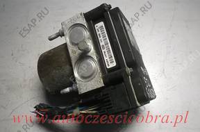 БЛОК АБС Toyota Avensis T25   2265100416 0265800313