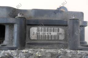 БЛОК АБС   Toyota Avensis T25  2265100476085