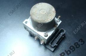 БЛОК АБС  TOYOTA AVENSIS T25 44510-05042 0265800382