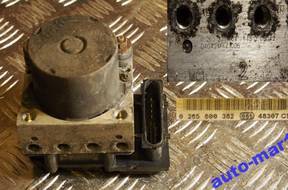 БЛОК АБС   TOYOTA AVENSIS T25 44510-05042