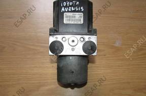 БЛОК АБС   TOYOTA AVENSIS T25 89541-05073
