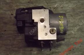 БЛОК АБС   TOYOTA AVENSIS T25 E12 44510-02050 RL
