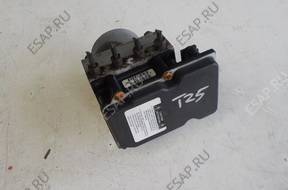 БЛОК АБС TOYOTA AVENSIS T25 II   0265231327