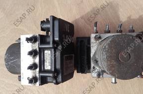 БЛОК АБС Toyota Avensis T25pompa   44510-05042