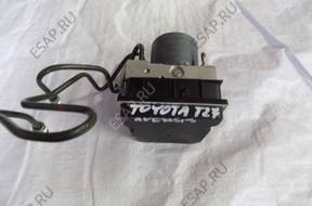 БЛОК АБС   TOYOTA AVENSIS T27 2.0 D4D 0265951833
