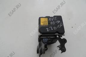 БЛОК АБС TOYOTA AVENSIS T27 2.2 09-13   44540-05080