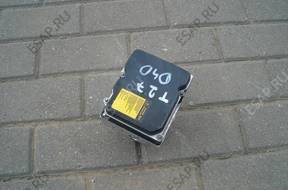 БЛОК АБС TOYOTA AVENSIS T27 2.2 D4D   44540 - 05070
