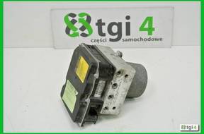 БЛОК АБС   Toyota Avensis T27 44540-05070