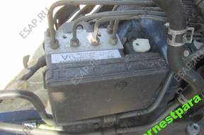 БЛОК АБС TOYOTA AVENSIS VERSO 2.0 D4D   44510-44050