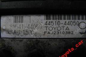 БЛОК АБС TOYOTA AVENSIS VERSO   44510-44050