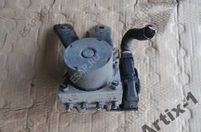 БЛОК АБС   TOYOTA AYGO 0265231579  2005-2010