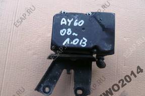 БЛОК АБС   TOYOTA AYGO 05-2012 год 44510-0H010