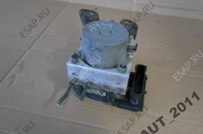 БЛОК АБС TOYOTA AYGO 05-2013 год   44510 0H010