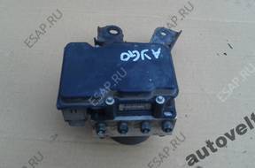 БЛОК АБС Toyota Aygo 1,0   0265800441 / 0265281579