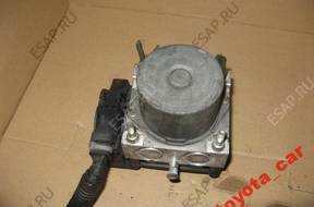 БЛОК АБС TOYOTA AYGO 107 CITROEN C1   44510-0H010