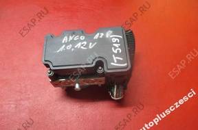 БЛОК АБС TOYOTA AYGO 2012 год.  0265805083 445100H020