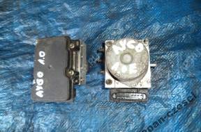 БЛОК АБС   TOYOTA AYGO 44510-0H010  0265216579