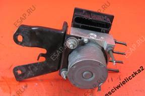 БЛОК АБС TOYOTA AYGO C1 107    0265800441 1.4