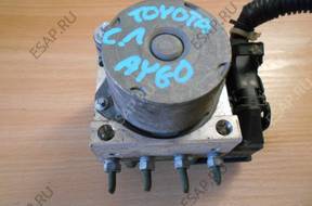 БЛОК АБС   TOYOTA AYGO,C1,107-0265800441