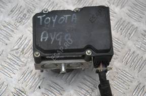 БЛОК АБС   TOYOTA AYGO C1 107 1.0  44510-0H010