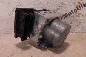 БЛОК АБС Toyota Aygo Citroen C1   0265800441
