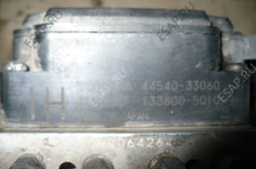 БЛОК АБС TOYOTA CAMRY 01-06    44540-33060