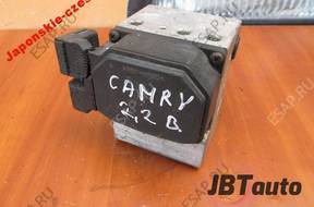 БЛОК АБС TOYOTA CAMRY 2.2   133000-4030
