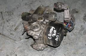 БЛОК АБС TOYOTA CAMRY 3,0    AVALON 1994 год