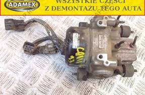 БЛОК АБС TOYOTA CAMRY 3.0 1993 год -