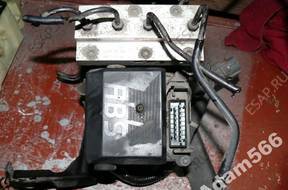 БЛОК АБС TOYOTA CAMRY 3.0 V6 1994 год   0 265 208 036