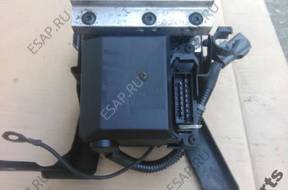 БЛОК АБС   TOYOTA CAMRY 91-1996 год