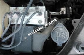БЛОК АБС TOYOTA CAMRY 91-1997 год. 3,0 l.   0265208036
