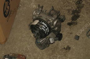 БЛОК АБС TOYOTA CAMRY 92-96   44510-33010 KRAKW