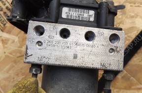 БЛОК АБС   TOYOTA CAMRY