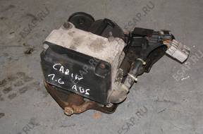 БЛОК АБС TOYOTA CARINA E 1,6 16V    1997 год
