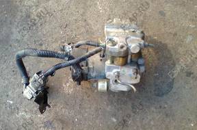 БЛОК АБС TOYOTA CARINA E 1.6 1995 год-