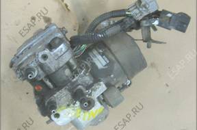 БЛОК АБС TOYOTA CARINA E 1.6 1995 год HB -