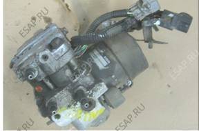 БЛОК АБС TOYOTA CARINA E 1.6 1995 год HB -