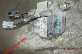 БЛОК АБС TOYOTA CARINA E 1.6
