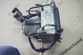 БЛОК АБС TOYOTA CARINA E 1.8 1996 год.