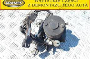 БЛОК АБС TOYOTA CARINA E 2.0 16V 1994 год -