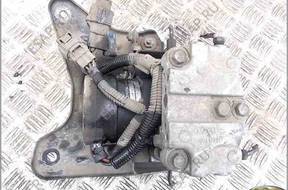 БЛОК АБС TOYOTA CARINA E 2.0 1994 год -