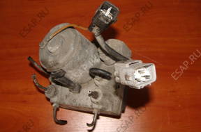 БЛОК АБС   TOYOTA CARINA E 2.0 1995 год HB