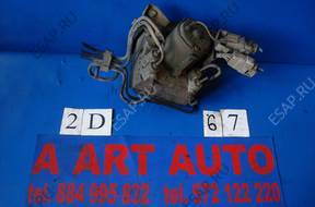 БЛОК АБС TOYOTA CARINA E 2.0D