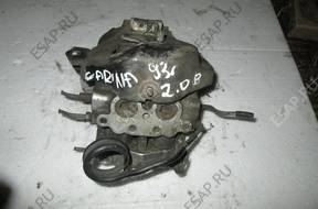 БЛОК АБС   TOYOTA CARINA E