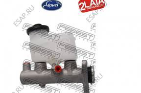 БЛОК АБС  TOYOTA CARINA E AT19 ST191 -