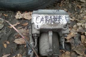 БЛОК АБС   Toyota Carina E